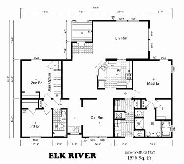 ELKRIVER